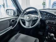 Chevrolet Niva I Рестайлинг Самара  - изображение 22