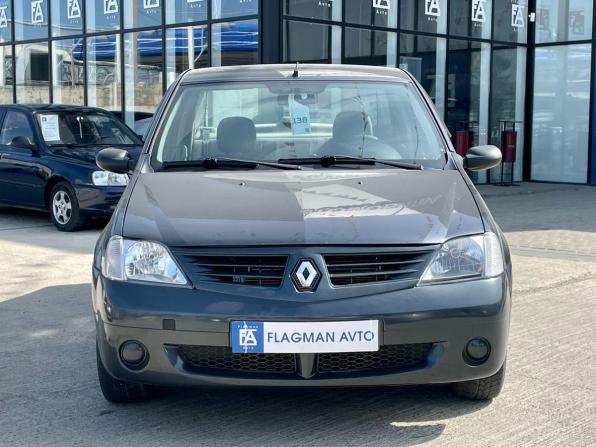 Renault Logan I с пробегом 2008 года, цена 445 000 рублей, 192000 км, седан, Автокод Объявления