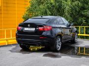 BMW X6 M I (E71) Рестайлинг Москва  - изображение 63