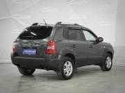 Hyundai Tucson I Новосибирск  - изображение 38