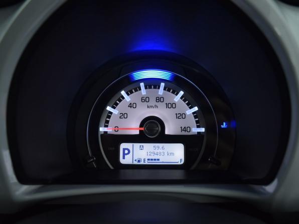 Suzuki Hustler I с пробегом 2016 года, цена 809 995 рублей, 129483 км, хэтчбек, Автокод Объявления
