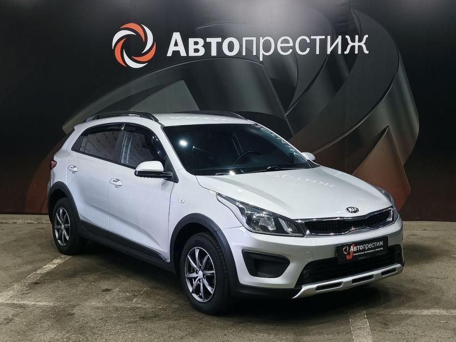 Kia Rio IV Ставрополь  - изображение 3