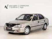 Hyundai Accent II Казань  - изображение 9