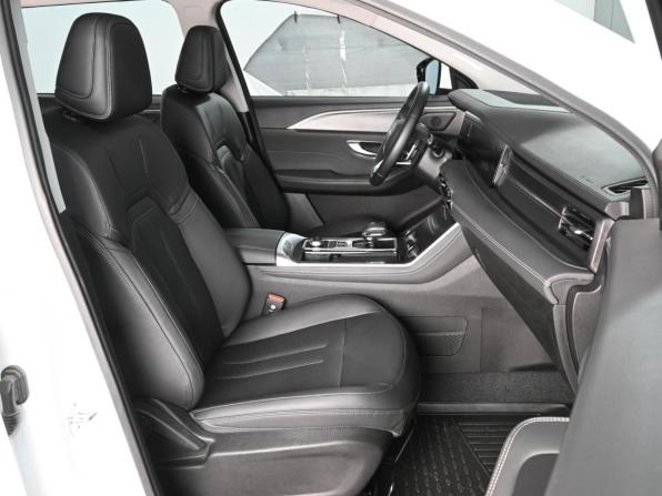 JETOUR X90+ с пробегом 2023 года, цена 2 249 000 рублей, 9262 км, внедорожник, Автокод Объявления