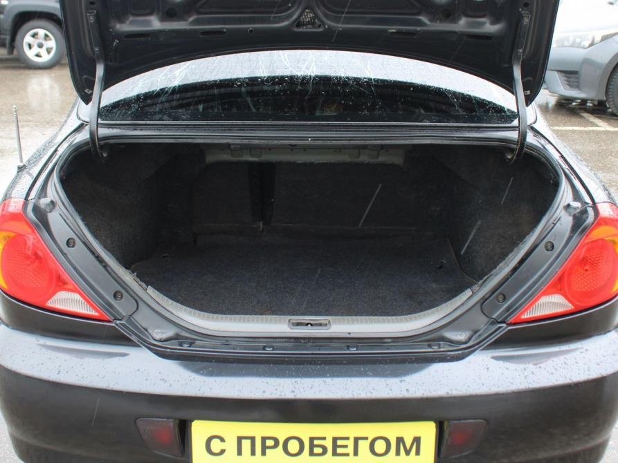 Kia Spectra I Рестайлинг 2 Дзержинск  - изображение 13