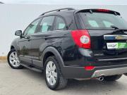 Chevrolet Captiva I Ростов-на-Дону  - изображение 29