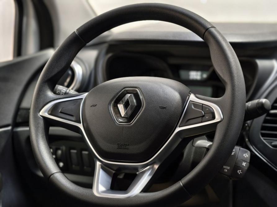 Renault Kaptur I Рестайлинг Курск  - изображение 10