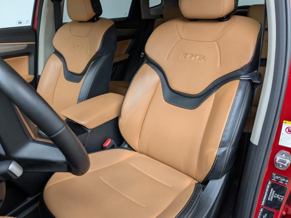 Haval Jolion I с пробегом 2023 года, цена 1 750 000 рублей, 70523 км, внедорожник, Автокод Объявления