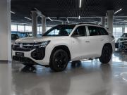Volkswagen Teramont II (China Market) Москва  - изображение 34