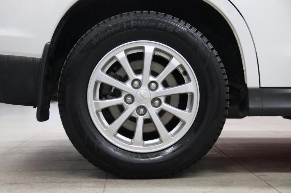 Mitsubishi ASX I Сургут  - изображение 26