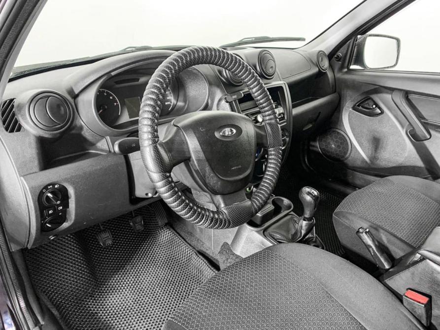 Lada (ВАЗ) Granta I Ногинск  - изображение 18