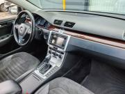 Volkswagen Passat B7 Москва  - изображение 26