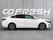 Changan Eado III Воронеж  - изображение 26