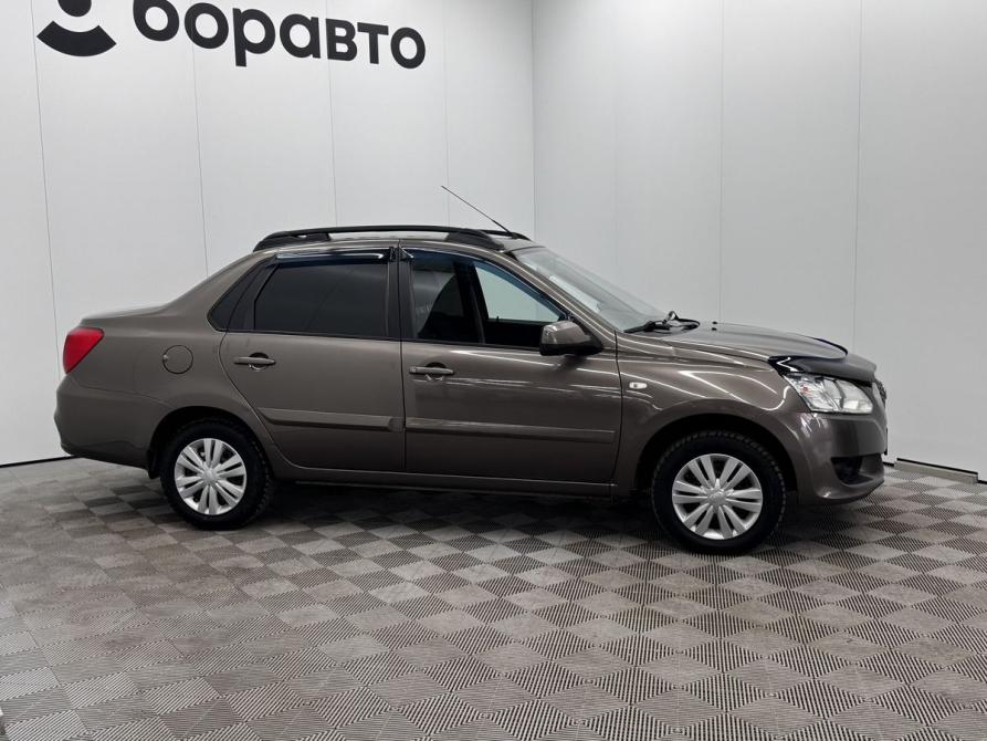 Datsun on-DO I Воронеж  - изображение 7