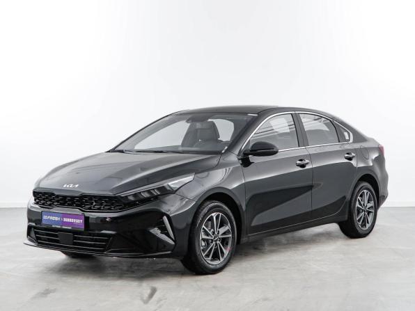Kia K3 II (China Market) Рестайлинг с пробегом 2025 года, цена 2 677 077 рублей, 31 км, седан, Автокод Объявления