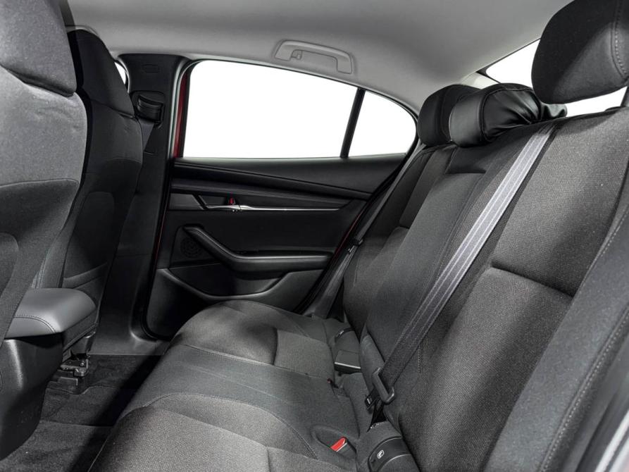 Mazda 3 IV (BP) Санкт-Петербург  - изображение 12