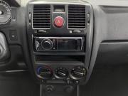 Hyundai Getz I Рестайлинг Казань  - изображение 40