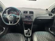 Volkswagen Polo V Рестайлинг Уфа  - изображение 21