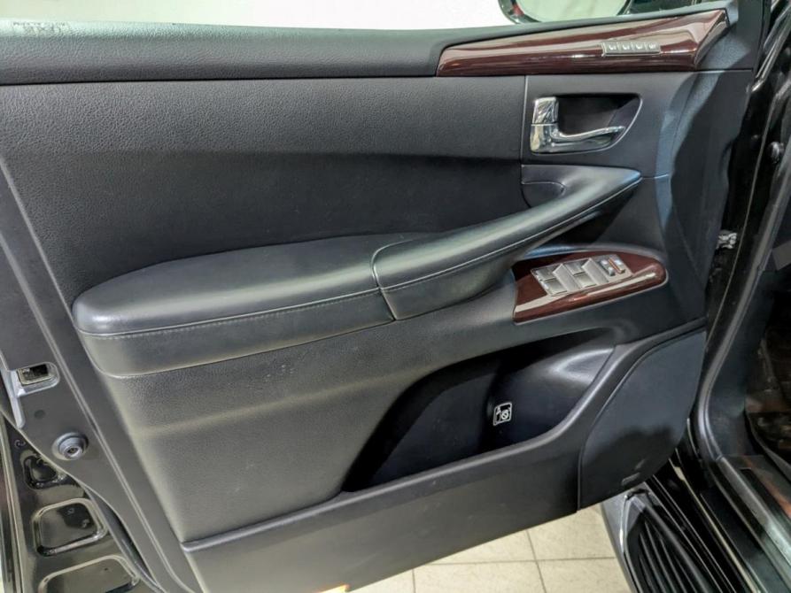 Lexus LX III Рестайлинг Химки  - изображение 24