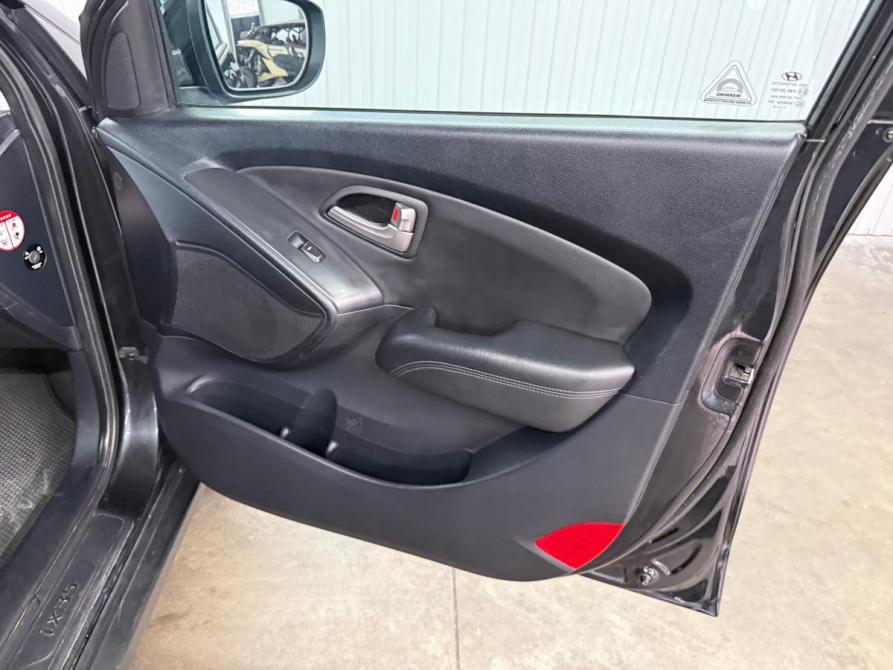 Hyundai ix35 I Краснодар  - изображение 19