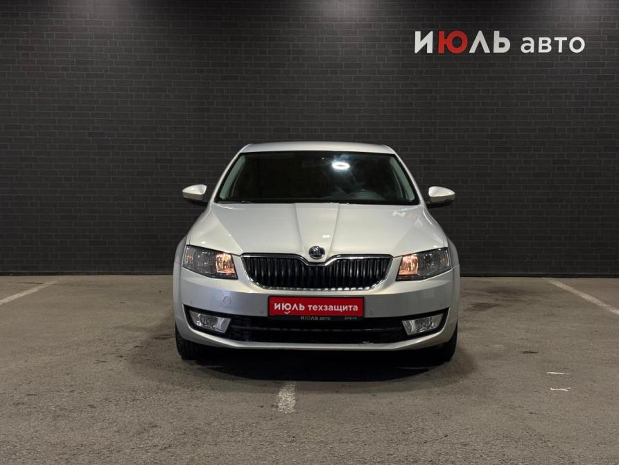 Skoda Octavia III (A7) Челябинск  - изображение 2