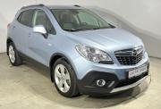 Opel Mokka I Саранск  - изображение 41