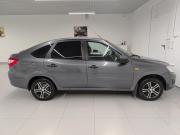 Lada (ВАЗ) Granta I Казань  - изображение 27