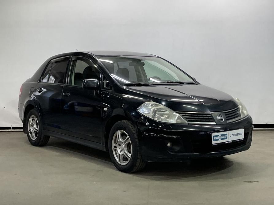 Nissan Tiida I Ярославль  - изображение 3