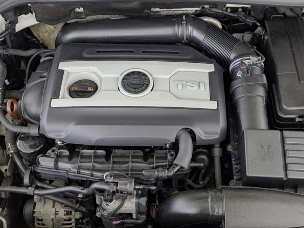 Skoda Yeti I с пробегом 2012 года, цена 1 200 000 рублей, 85025 км, внедорожник, Автокод Объявления