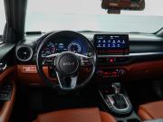Kia K3 II Рестайлинг Москва  - изображение 28