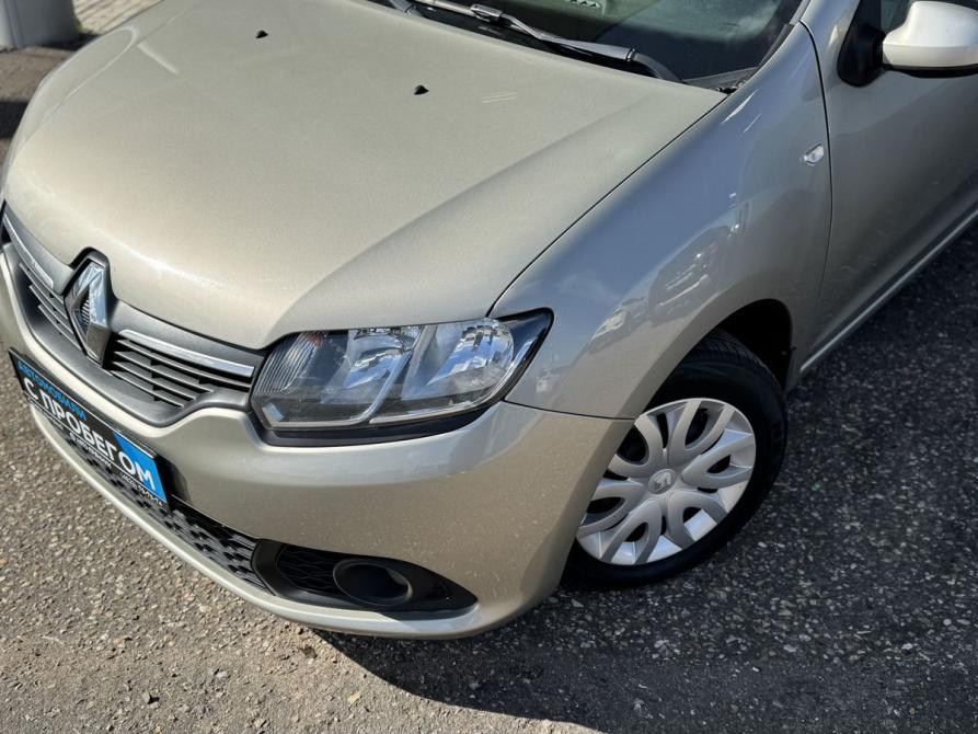 Renault Sandero II Тверь  - изображение 2