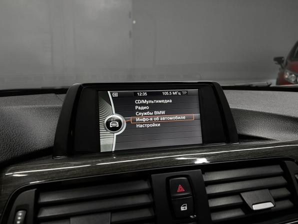 BMW 3 серии VI (F3x) с пробегом 2012 года, цена 1 575 000 рублей, 248260 км, седан, Автокод Объявления