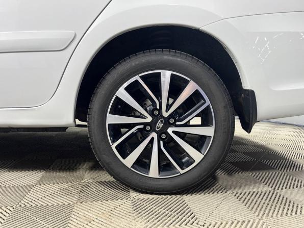 Lada (ВАЗ) Granta I Рестайлинг с пробегом 2023 года, цена 850 000 рублей, 8159 км, седан, Автокод Объявления