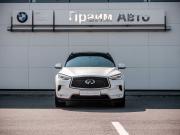 Infiniti QX50 II Магнитогорск  - изображение 36