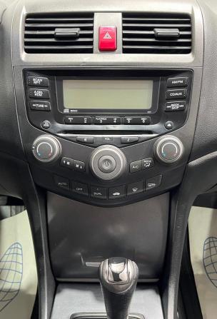 Honda Accord VII Рестайлинг с пробегом 2007 года, цена 720 000 рублей, 270000 км, седан, Автокод Объявления
