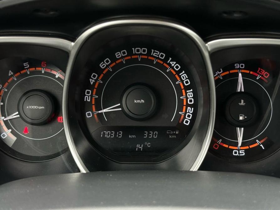 Lada (ВАЗ) Vesta I Санкт-Петербург  - изображение 13