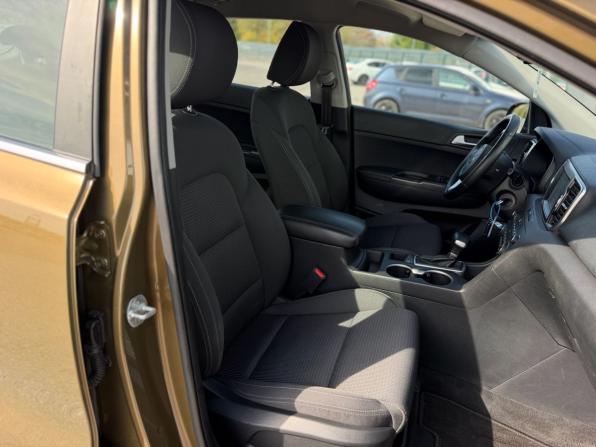 Kia Sportage IV с пробегом 2017 года, цена 1 799 000 рублей, 166252 км, внедорожник, Автокод Объявления