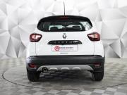 Renault Kaptur I Рестайлинг Ульяновск  - изображение 25