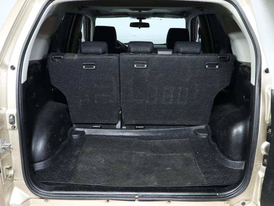 Suzuki Grand Vitara II Москва  - изображение 27