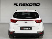 Kia Sportage IV Рестайлинг Уфа  - изображение 23