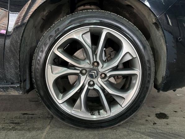 Citroen DS4 с пробегом 2012 года, цена 855 000 рублей, 108453 км, хэтчбек, Автокод Объявления