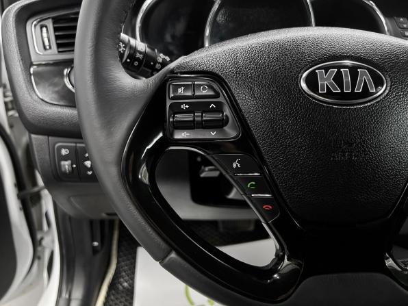 Kia Ceed II с пробегом 2015 года, цена 1 290 000 рублей, 96165 км, хэтчбек, Автокод Объявления