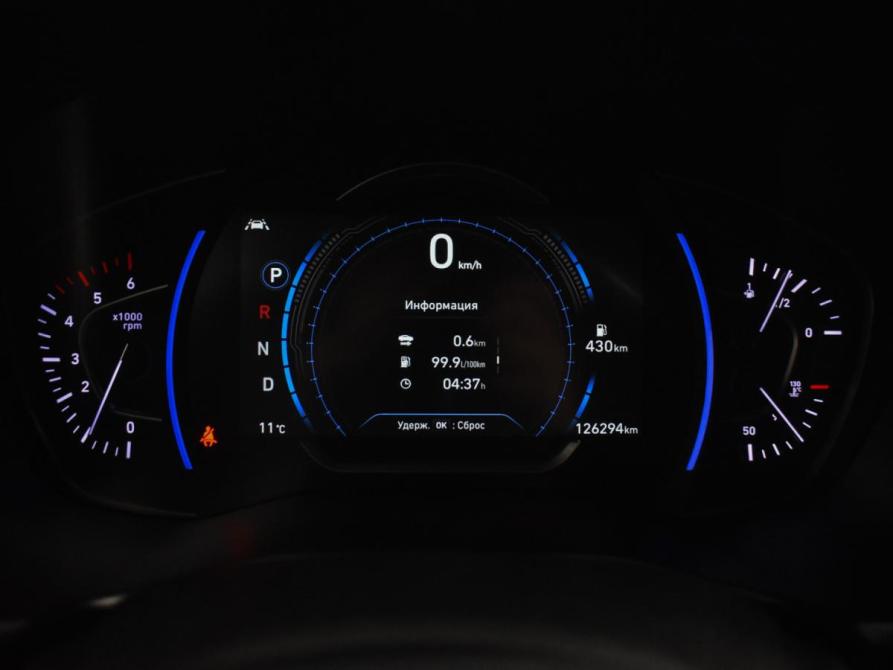 Hyundai Santa Fe IV Санкт-Петербург  - изображение 24