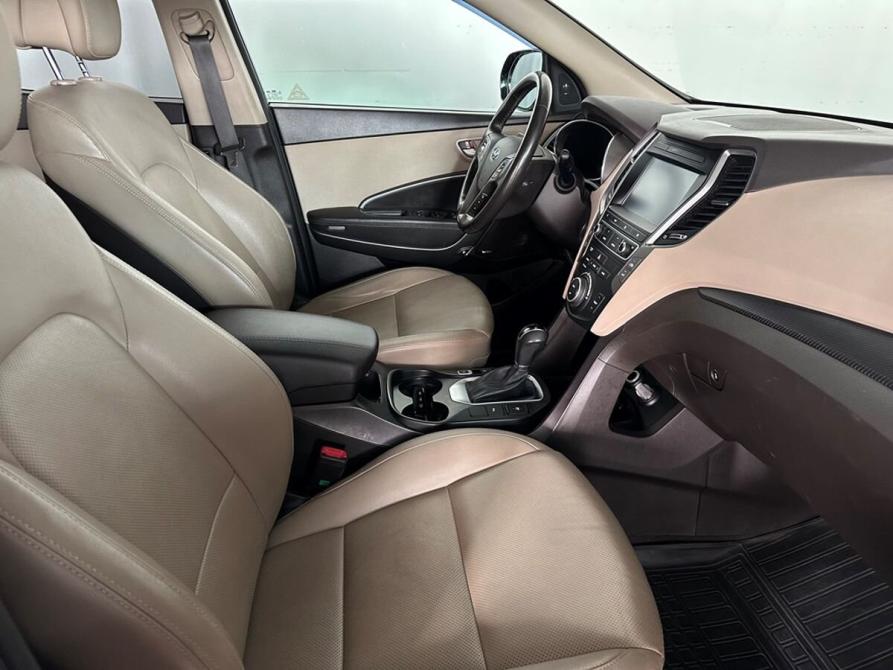 Hyundai Santa Fe III Рестайлинг Москва  - изображение 10