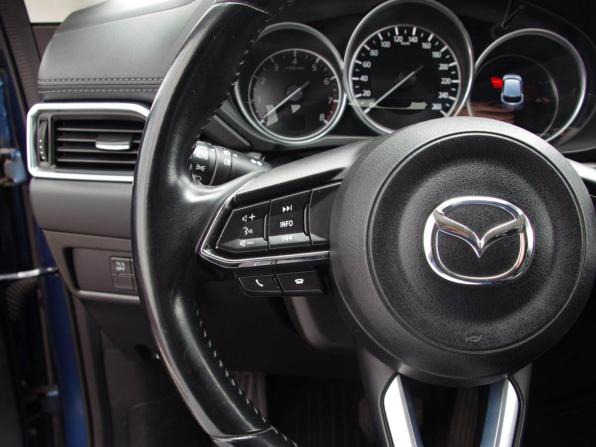 Mazda CX-5 II с пробегом 2019 года, цена 2 549 000 рублей, 125000 км, внедорожник, Автокод Объявления
