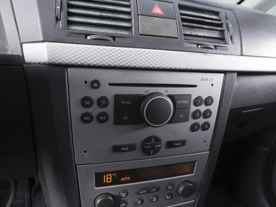 Opel Meriva A Рестайлинг Ростов-на-Дону  - изображение 13