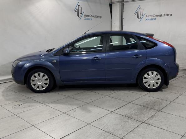 Ford Focus II с пробегом 2006 года, цена 589 800 рублей, 117000 км, хэтчбек, Автокод Объявления