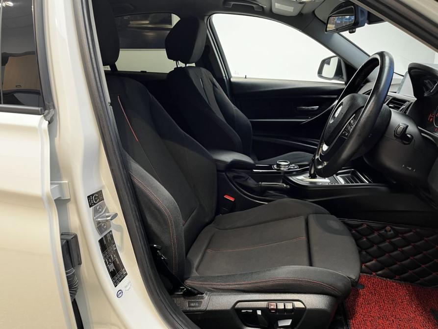 BMW 3 серии VI (F3x) Новосибирск  - изображение 12