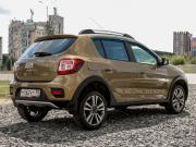 Renault Sandero II Ижевск  - изображение 26