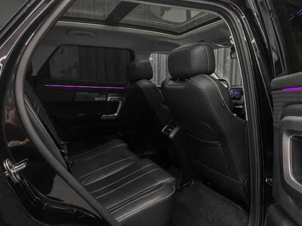 Jaecoo J7 I с пробегом 2024 года, цена 2 179 000 рублей, 59469 км, внедорожник, Автокод Объявления